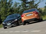 Volvo S60 D3 2010 года